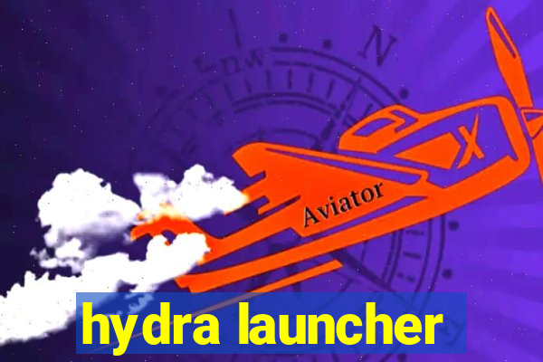 hydra launcher